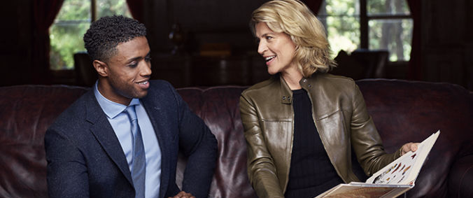 Standard Heritage Financial